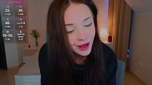 Adetta webcam