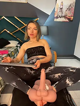 Ariagh_ webcam