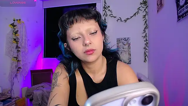 AlmaNanax webcam