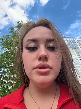 KiraSunshine webcam
