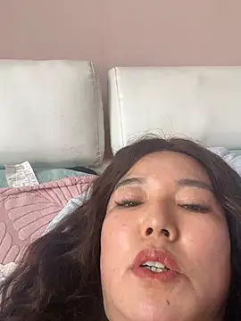 oo-shanshan webcam