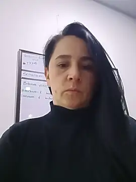 Sex_Annie webcam