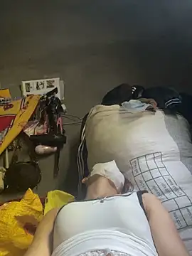 meganmeo webcam