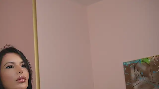 BellaNoirX webcam