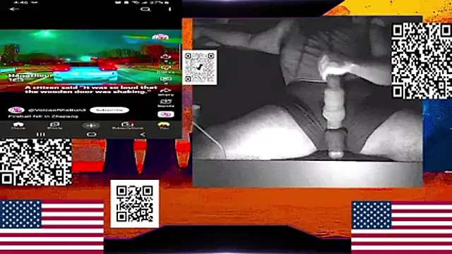 RussellTaylorLacy webcam