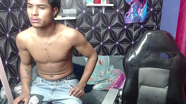 Candykss webcam