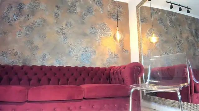 ScarletFlameee webcam