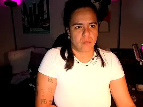 HannaJonns webcam