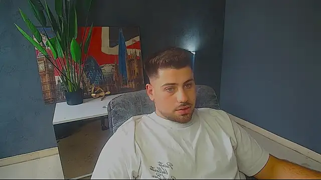 DaxGreer webcam