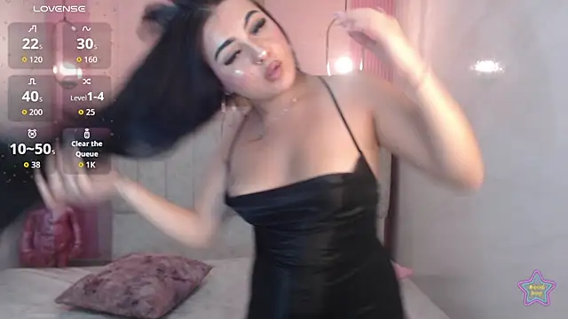 Luisa_1s webcam