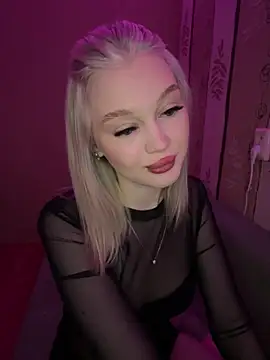 Velvet_Doll_ webcam