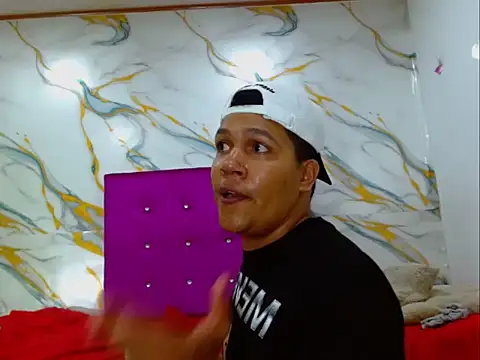 STEVEN-ANGEL webcam