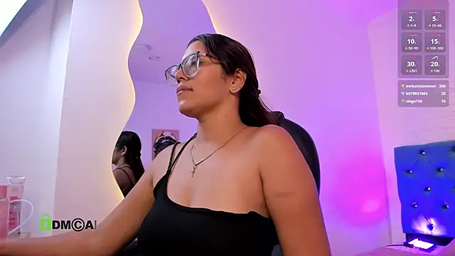 zairawatson webcam