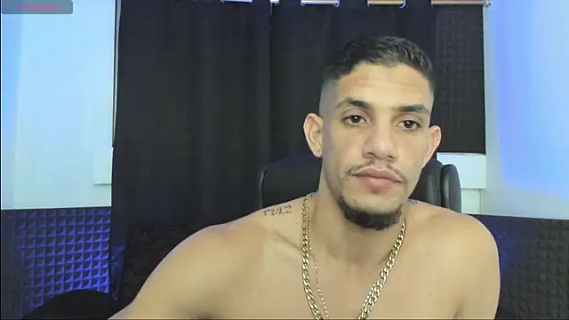 jhonnysnow17 webcam