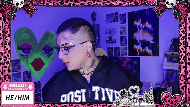 Model: masterkevinftm