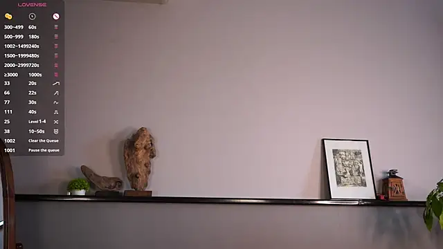 JaneUbry webcam