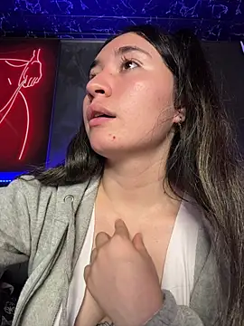 Sophie_LS webcam