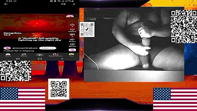 RussellTaylorLacy webcam