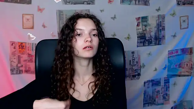 _SusieSu_ webcam