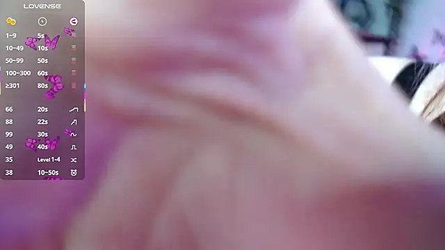 IvyLebelly webcam