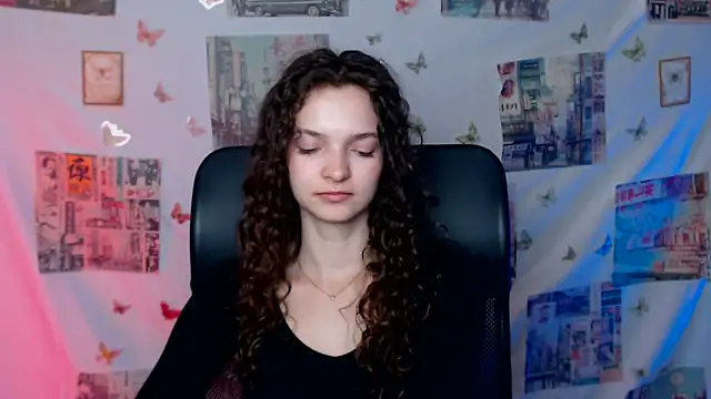 _SusieSu_ webcam