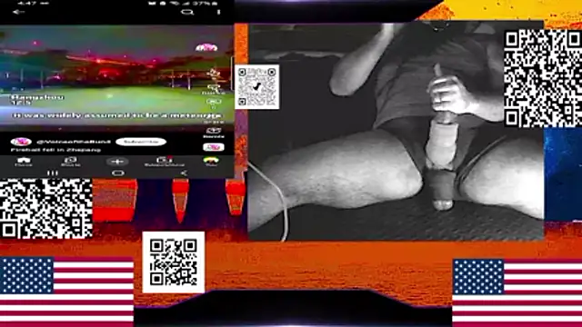 RussellTaylorLacy webcam