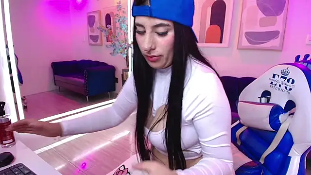 Miia__owens webcam