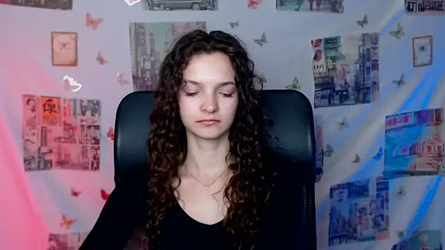 _SusieSu_ webcam