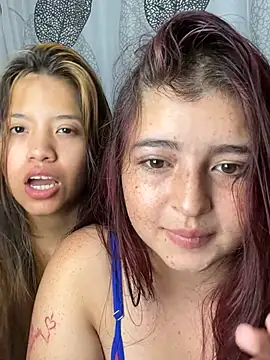 Xuxi_XXX webcam