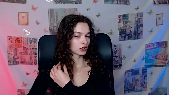 _SusieSu_ webcam