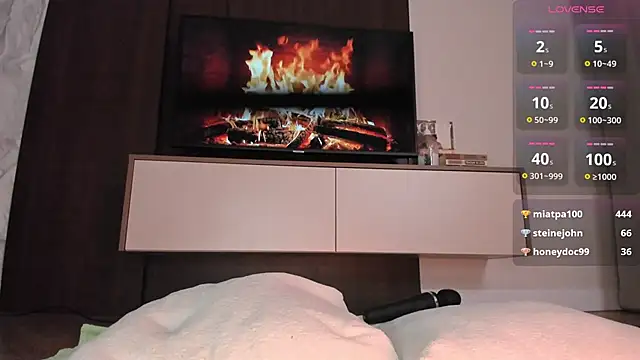 amy_akime webcam