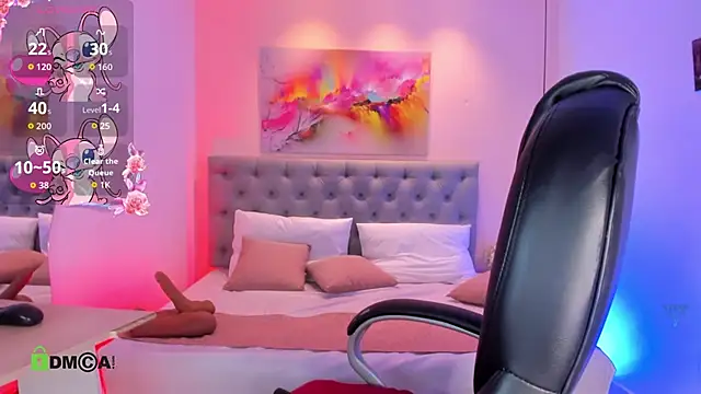 sweetrose_01 webcam