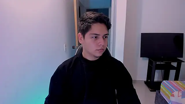 Asta_YunoXXX webcam