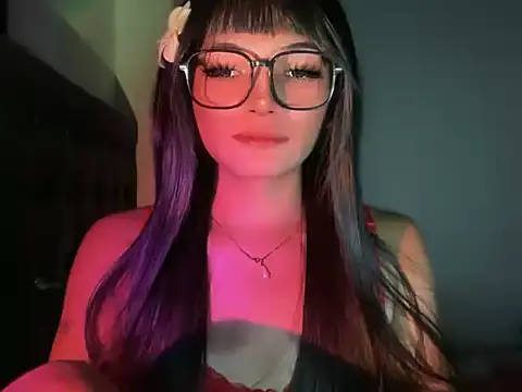 fuckingkeysha webcam