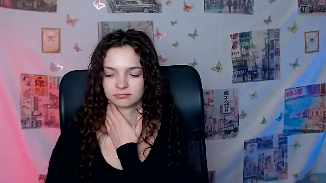 _SusieSu_ webcam