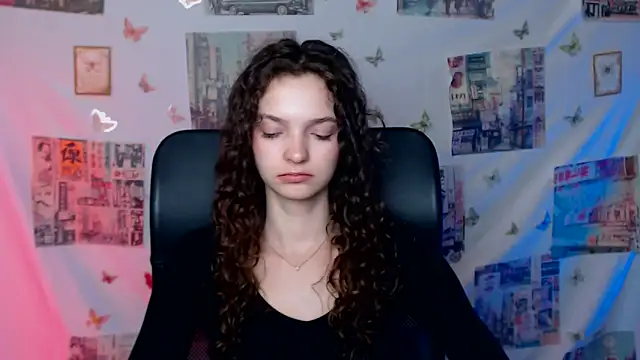 _SusieSu_ webcam
