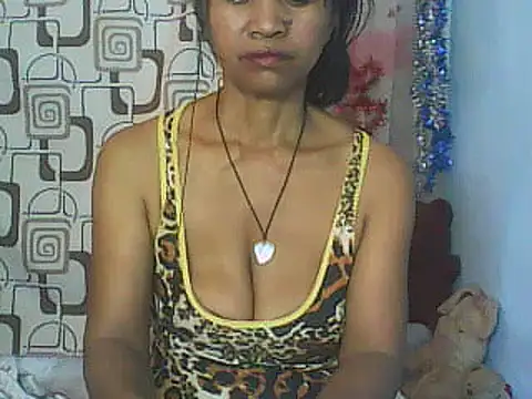 nene_belle webcam