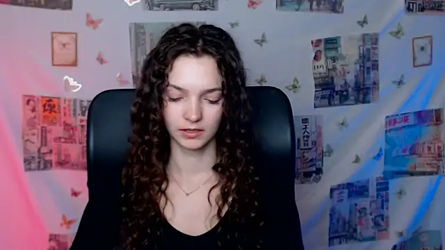 _SusieSu_ webcam