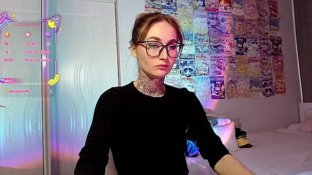 Milky_way_UwU webcam
