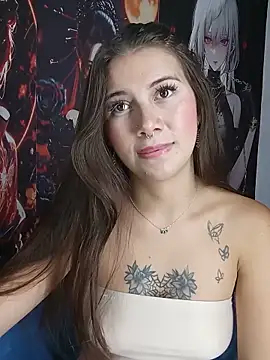 CharlotteSex_ webcam