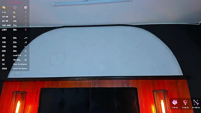 Leo_Savage_ webcam