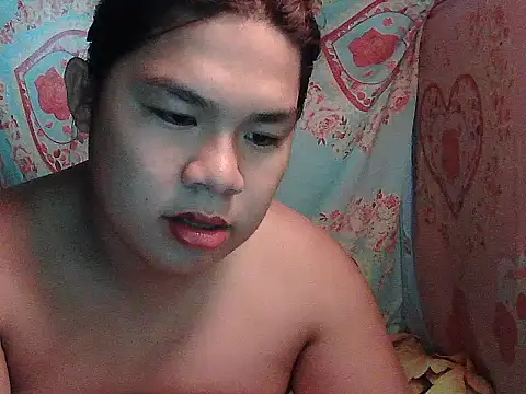 Huntrix2025 webcam
