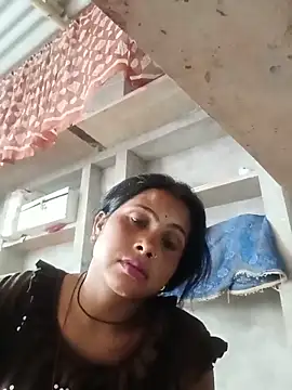 Shreya_pandit webcam