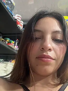 Miel_rousse webcam