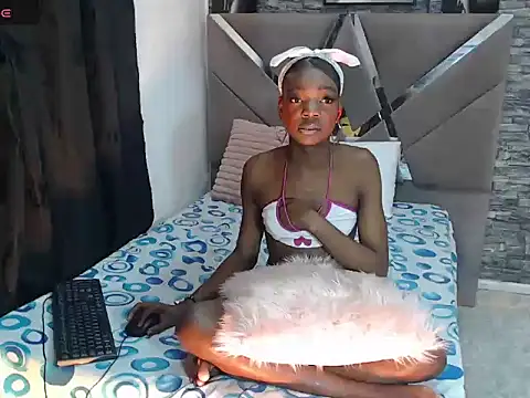 black_tsx webcam