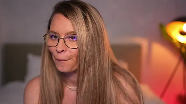 BrandyWhite webcam