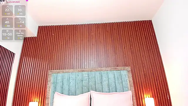 Pinkceeleste webcam