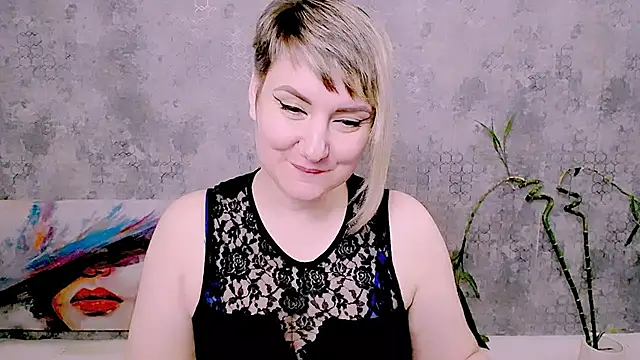 Djullia webcam