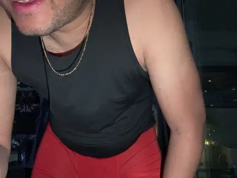 ThickDick_Daddy webcam