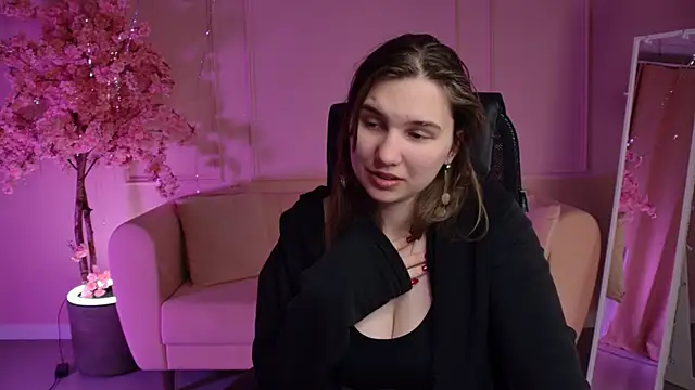 TessaMill webcam